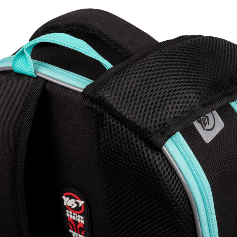 Рюкзак каркасний YES H-100 Robohero