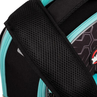 Рюкзак каркасний YES H-100 Robohero