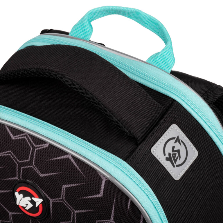 Рюкзак каркасний YES H-100 Robohero