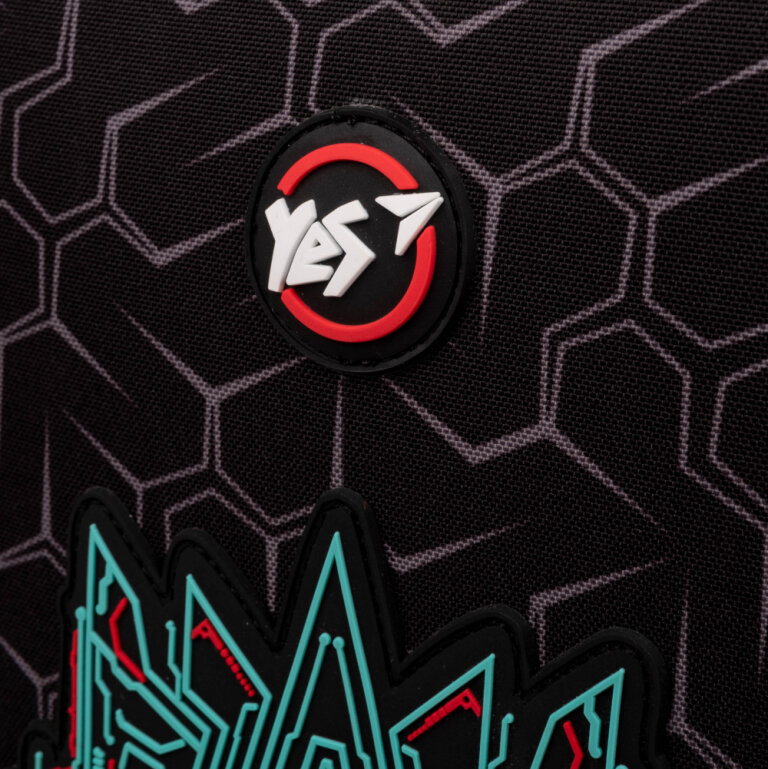 Рюкзак каркасний YES H-100 Robohero