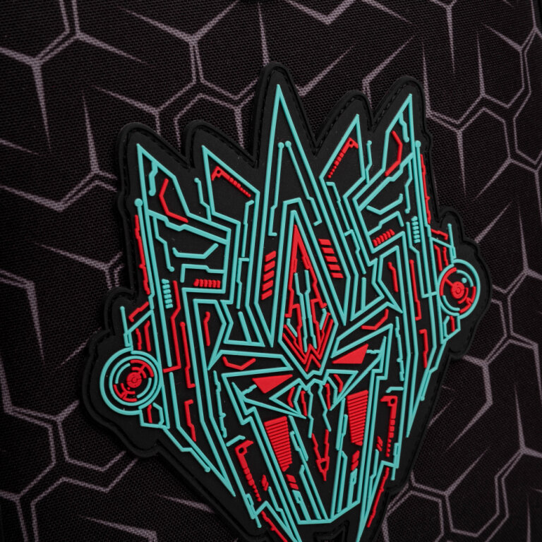 Рюкзак каркасний YES H-100 Robohero