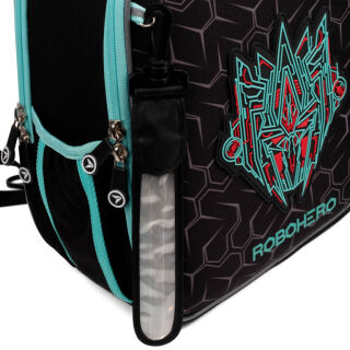 Рюкзак каркасний YES H-100 Robohero