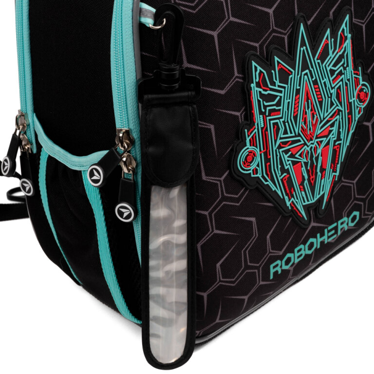 Рюкзак каркасний YES H-100 Robohero