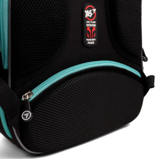 Рюкзак каркасний YES H-100 Robohero