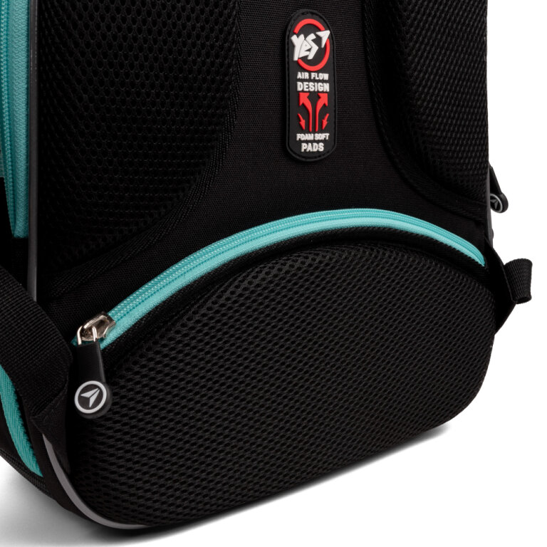 Рюкзак каркасний YES H-100 Robohero