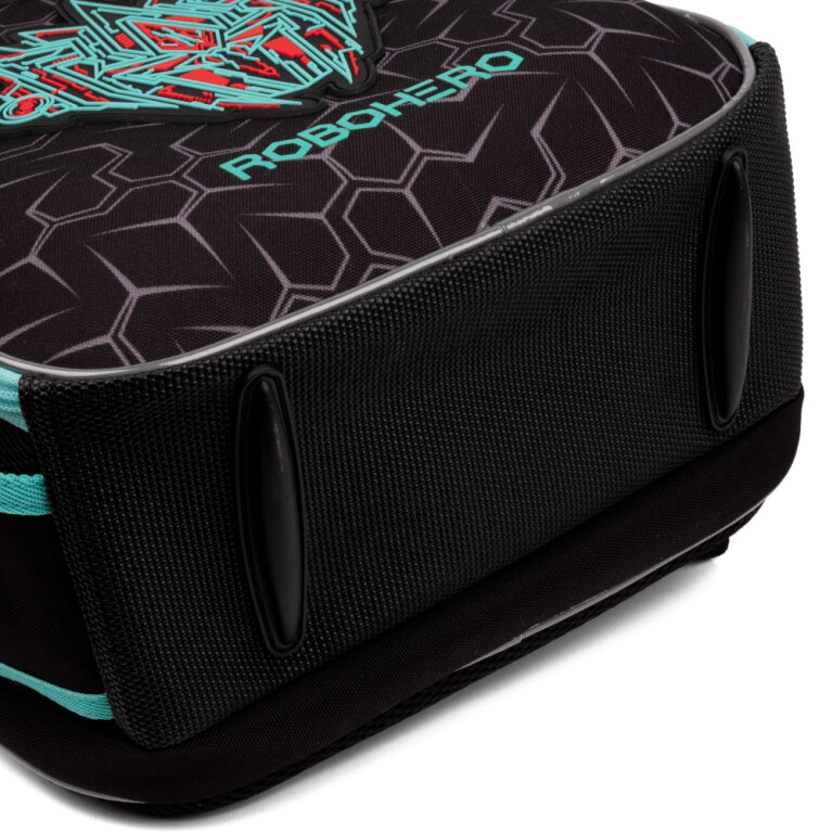 Рюкзак каркасний YES H-100 Robohero