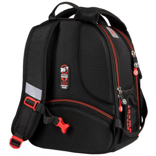 Рюкзак каркасний YES H-100 Katana