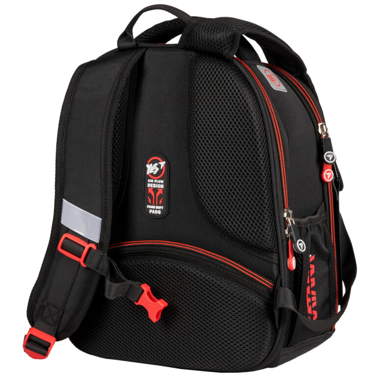 Рюкзак каркасний YES H-100 Katana