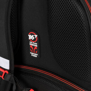 Рюкзак каркасний YES H-100 Katana