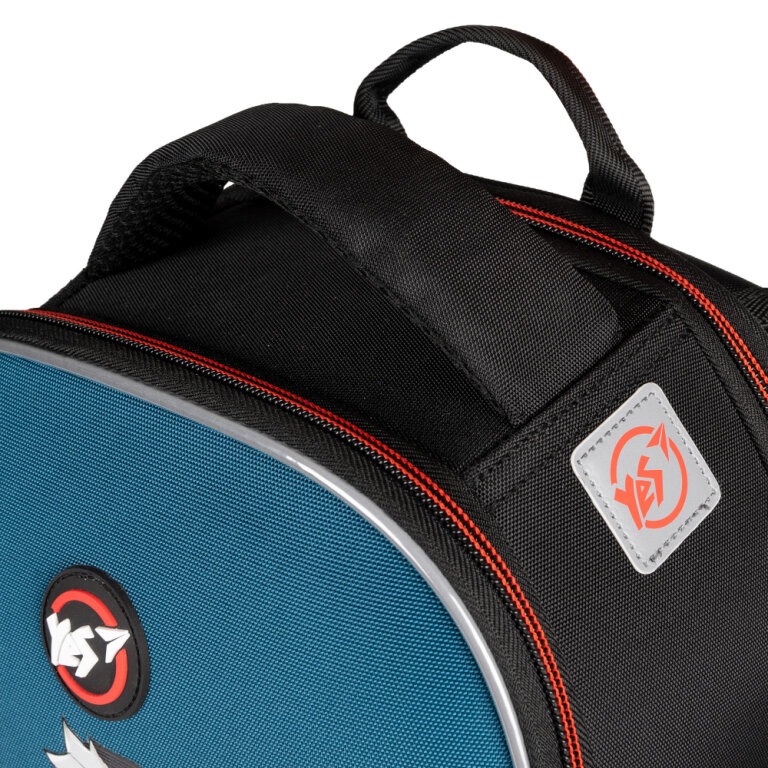 Рюкзак каркасний YES H-100 Katana