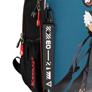 Рюкзак каркасний YES H-100 Katana