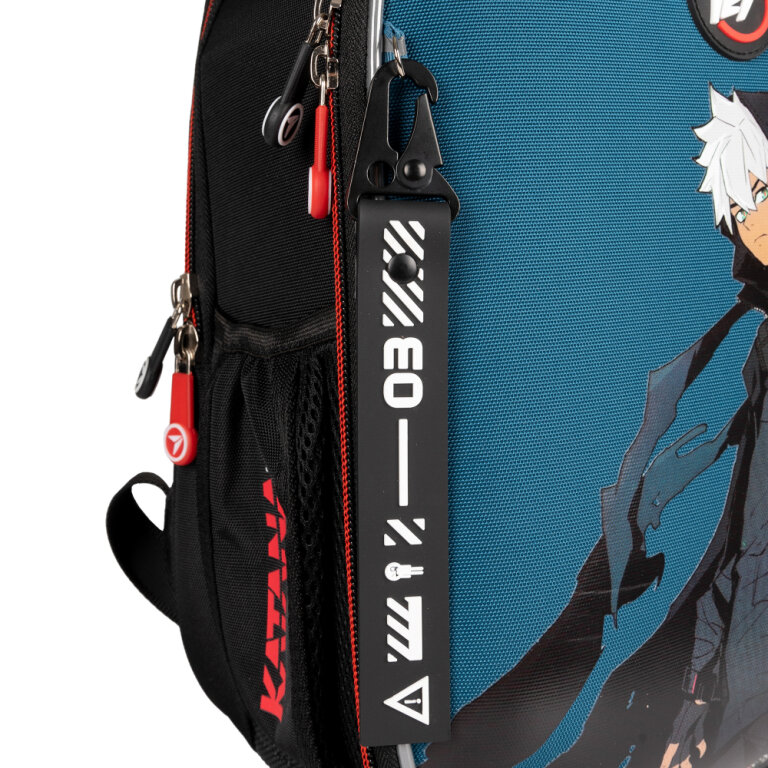 Рюкзак каркасний YES H-100 Katana