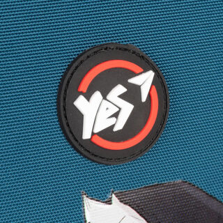 Рюкзак каркасний YES H-100 Katana