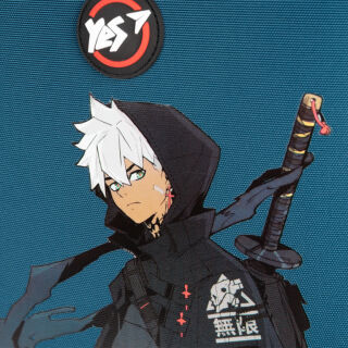 Рюкзак каркасний YES H-100 Katana