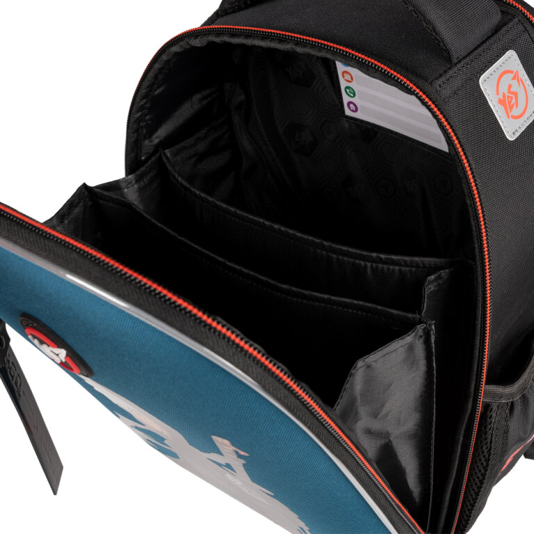 Рюкзак каркасний YES H-100 Katana