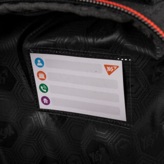 Рюкзак каркасний YES H-100 Katana