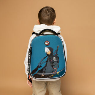 Рюкзак каркасний YES H-100 Katana