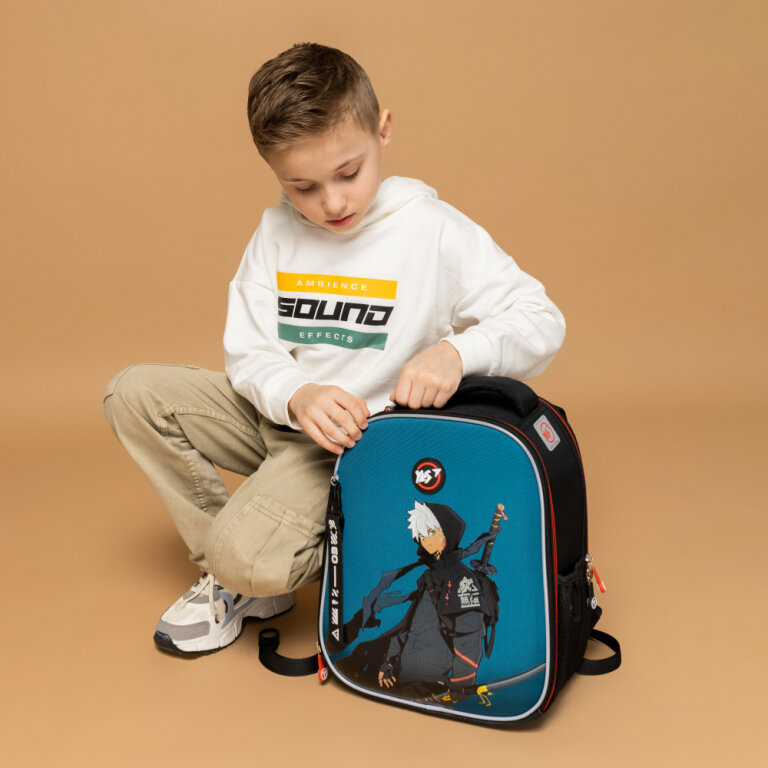 Рюкзак каркасний YES H-100 Katana