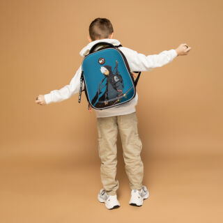 Рюкзак каркасний YES H-100 Katana