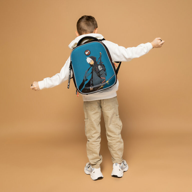 Рюкзак каркасний YES H-100 Katana