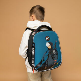 Рюкзак каркасний YES H-100 Katana