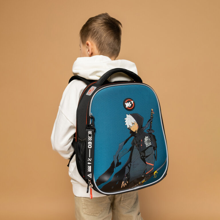 Рюкзак каркасний YES H-100 Katana