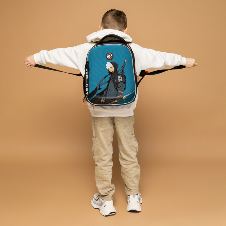 Рюкзак каркасний YES H-100 Katana