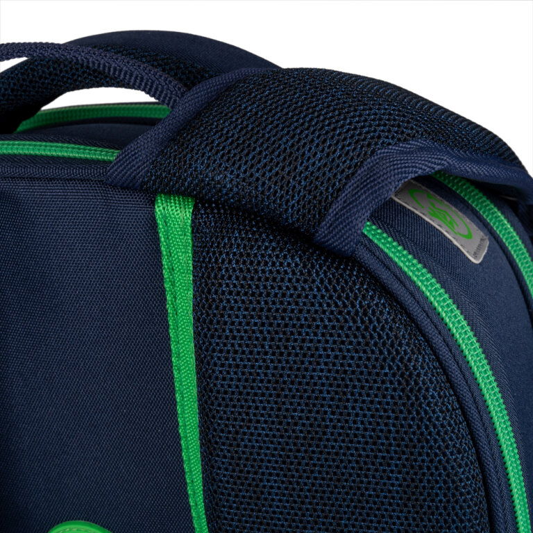 Рюкзак школьный каркасный Yes Your Goal H-100