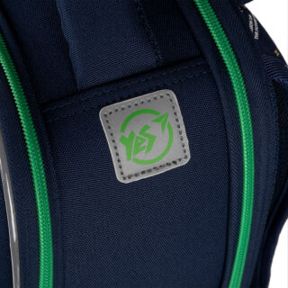 Рюкзак школьный каркасный Yes Your Goal H-100