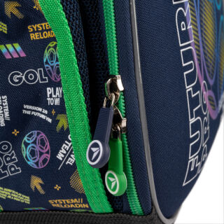 Рюкзак школьный каркасный Yes Your Goal H-100