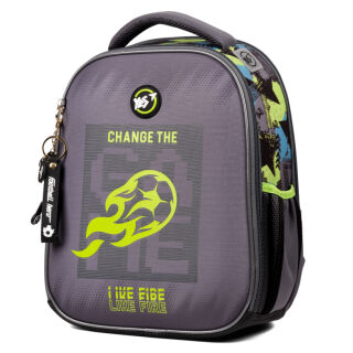 Рюкзак каркасний YES H-100 Football