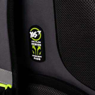 Рюкзак каркасний YES H-100 Football