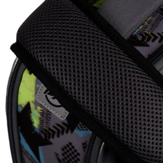 Рюкзак каркасний YES H-100 Football