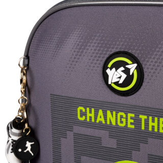 Рюкзак каркасний YES H-100 Football