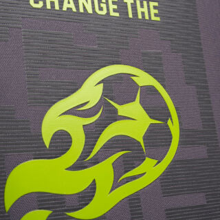 Рюкзак каркасний YES H-100 Football