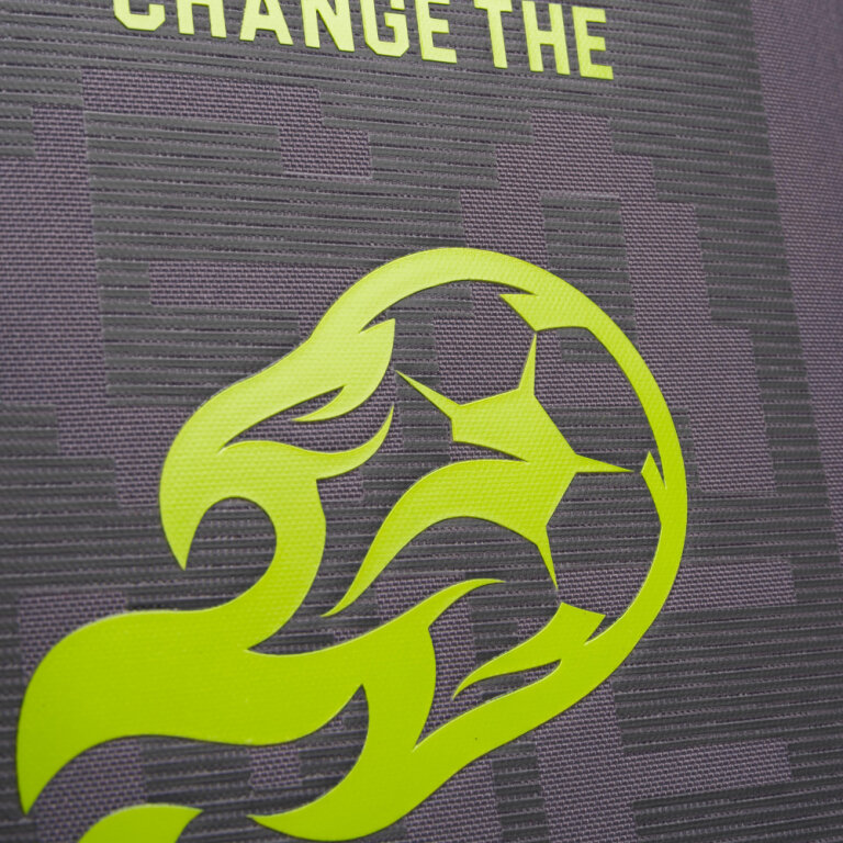 Рюкзак каркасний YES H-100 Football