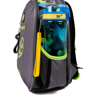 Рюкзак каркасний YES H-100 Football