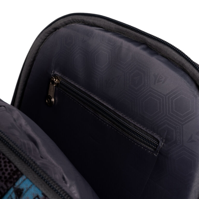 Рюкзак каркасний YES H-100 Football