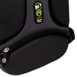 Рюкзак каркасний YES H-100 Football