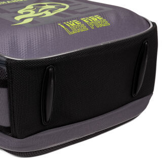 Рюкзак каркасний YES H-100 Football