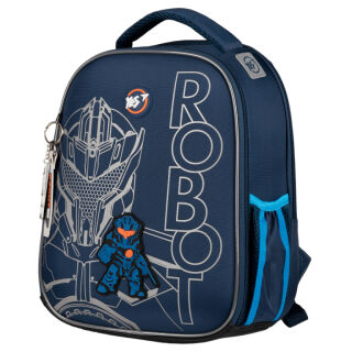 Рюкзак каркасний YES Fighter H-100