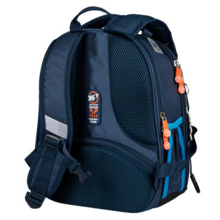 Рюкзак каркасний YES Fighter H-100