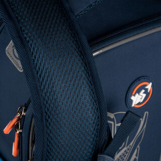 Рюкзак каркасний YES Fighter H-100