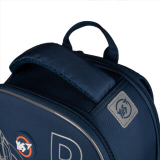 Рюкзак каркасний YES Fighter H-100