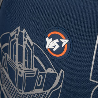 Рюкзак каркасний YES Fighter H-100