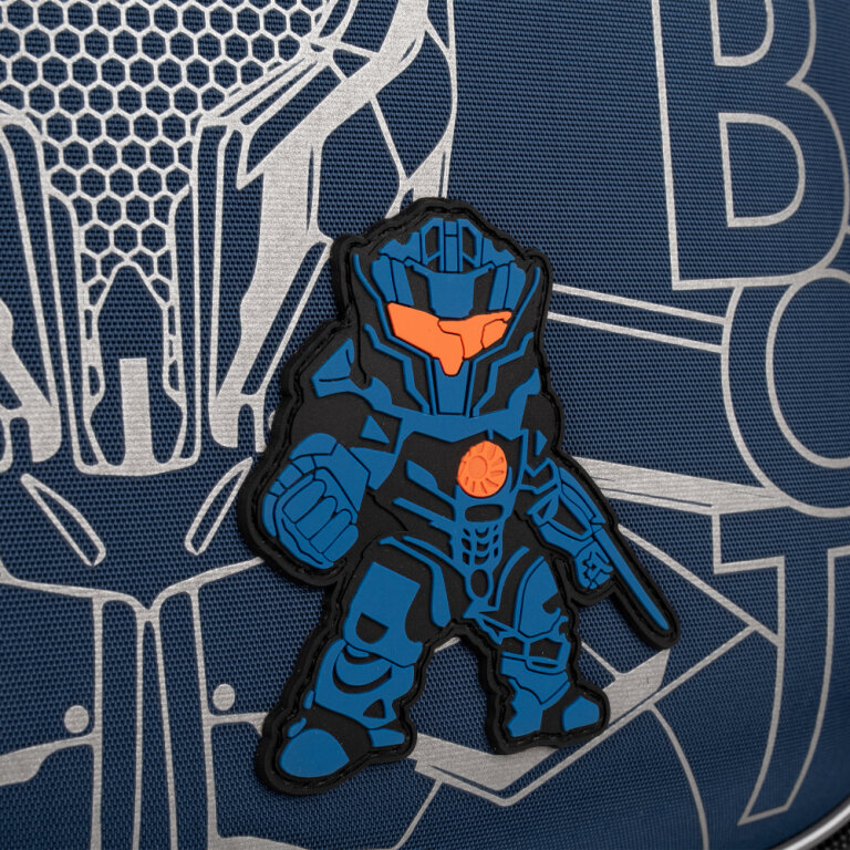 Рюкзак каркасний YES Fighter H-100