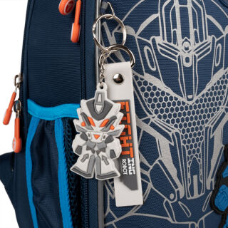 Рюкзак каркасний YES Fighter H-100