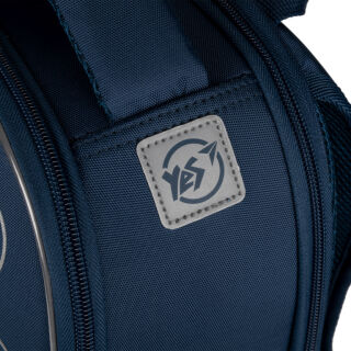 Рюкзак каркасний YES Fighter H-100