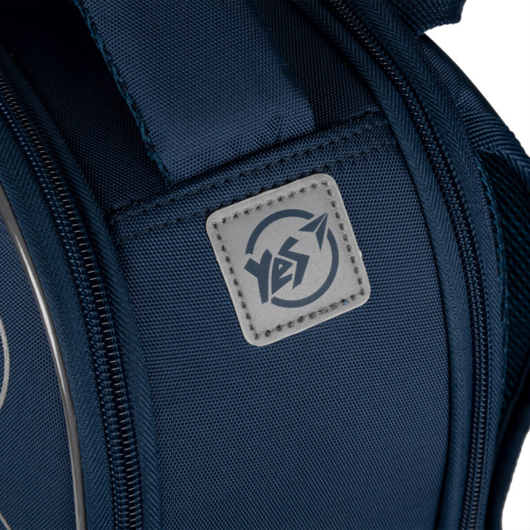 Рюкзак каркасний YES Fighter H-100