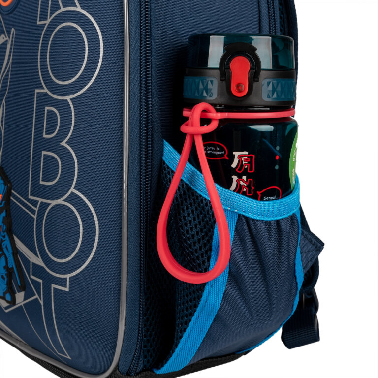 Рюкзак каркасний YES Fighter H-100